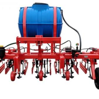 Культиватор пропашной КМО 2,8 4Х70