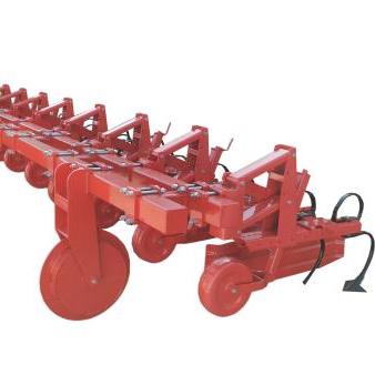 Культиватор пропашной КМО 5.4 12Х45