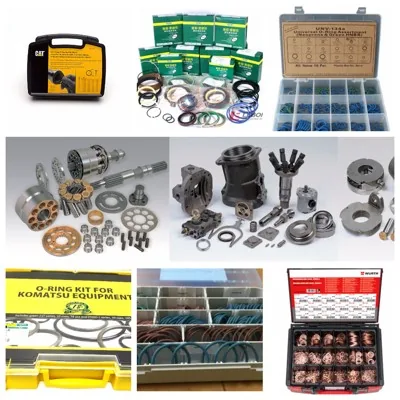 Liebherr диагностика ...