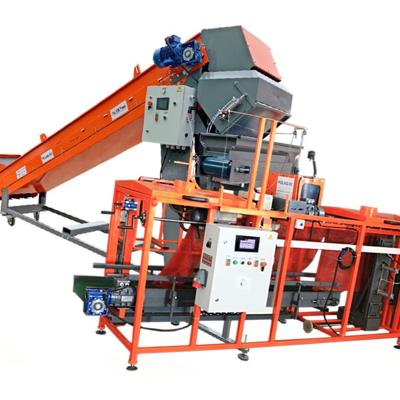 Фасовка овощей. АБС-1. Окупите новое оборудование за месяц!