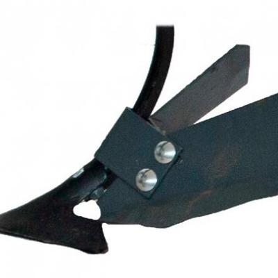 Окучник для культиватора КМО