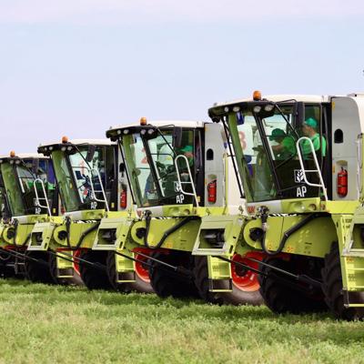 Требуются подсобные рабочие в Агрохолдинг