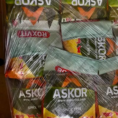 Для откорма крс и мрс