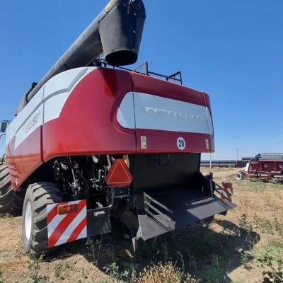 Комбайн Ростсельмаш Acros 595 Plus