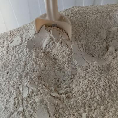 Известь гашеная 30 кг мешок