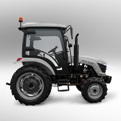 Продам Трактор СКАУТ ТЕ-504С