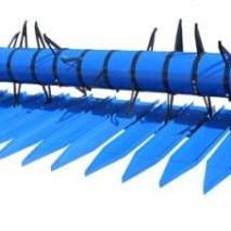 Приспособление для уборки подсолнечника на комбайн ВЕКТОР, ТОРУМ