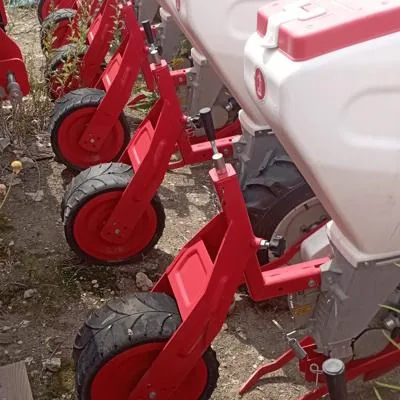 Сеялки пропашные VPHE – G8 Ozdoken (Турция)