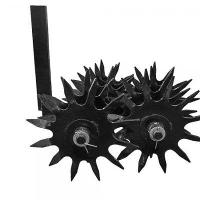 Ротационная боронка для культиватора КРН