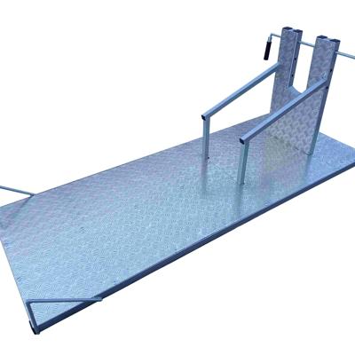 Станок для забора семени у баранов "ФИКСАТОР"