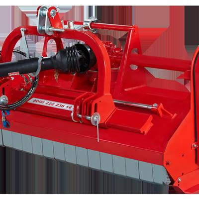 Измельчители-мульчировщики