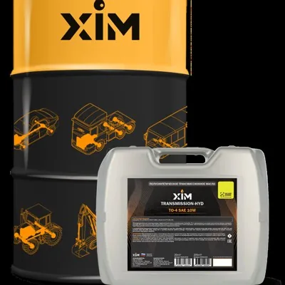 Масло для тракторов U...