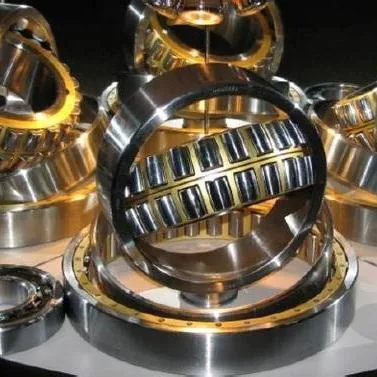 Продажа подшипников 