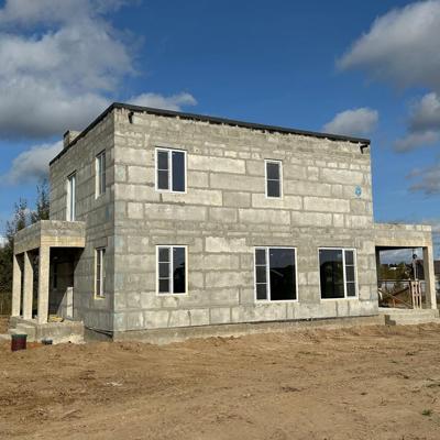 Домокомплект из полис...